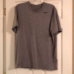 Nike Dri Fit Shirt